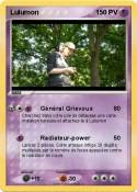 Lulumon