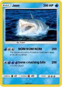 Jaws