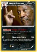 Morgan Freeman