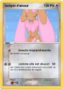 lockpin d'amour