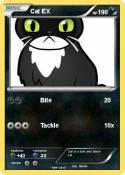 Cat EX