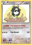 Temmie