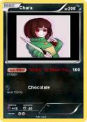 Chara
