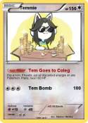 Temmie