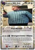 Scarce With