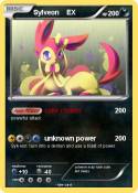 Sylveon EX