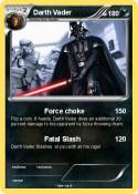 Darth Vader