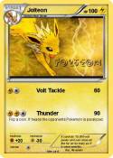 Jolteon