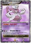 Mewfour