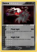 Darkrai