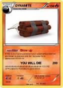 DYNAMITE
