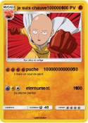 je suis chauve1