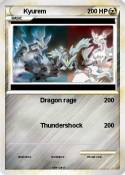 Kyurem