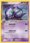 physcis