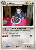 grorigolo
