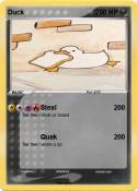 Duck
