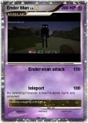 Ender Man
