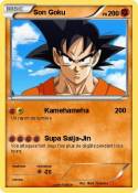 Son Goku