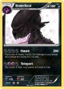 EnderSoul