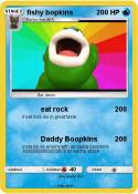 fishy bopkins