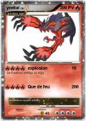 yveltal