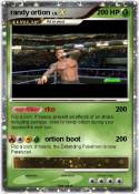 randy ortion