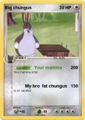 Big chungus