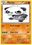 Pancham