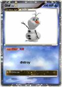 Olaf