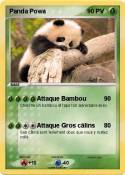 Panda Powa
