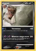 Milamon