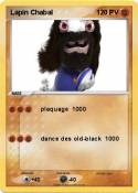 Lapin Chabal