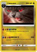 Catanater