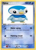 Piplup