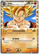 Goku