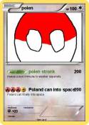 polen