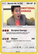 Steven He lv.10