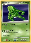 Pickle