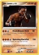 Jon Jones