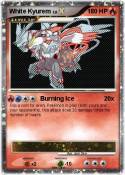 White Kyurem