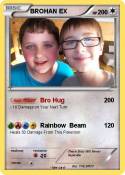BROHAN EX