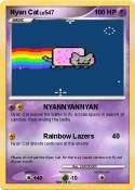 Nyan Cat
