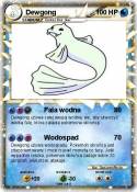 Dewgong