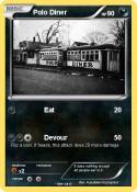 Polo Diner