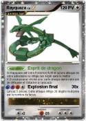 Rayquaza