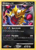 Giratina