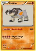 Terrakion