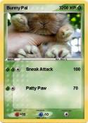 Bunny Pal 3