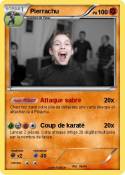 Pierrachu