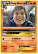 Perry the reade